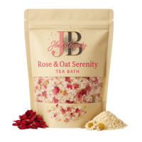 Image 4 of Tea Bath Salts ( choose your option) 