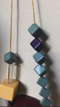 Image 2 of GARGANTILLA DE MENTA GRANADA