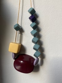 Image 1 of GARGANTILLA DE MENTA GRANADA