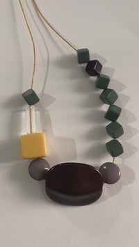 Image 3 of GARGANTILLA DE MENTA GRANADA