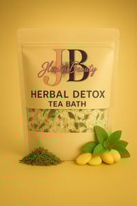 Image 5 of Tea Bath Salts ( choose your option) 