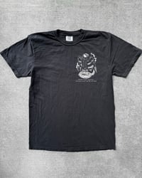 Image 2 of RUN THE BALL TEE