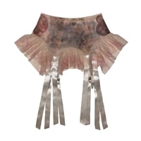 Image 2 of PRINCESA Y COSTURERA girdle skirt · (PRE-ORDER)