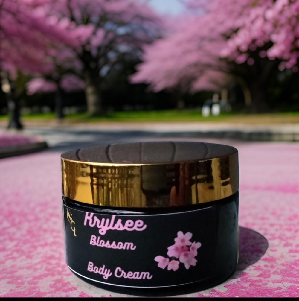Image of Body Cream 