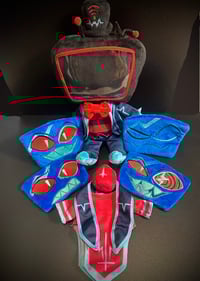 Vox Plush (PREORDER)