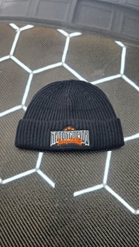 Image 2 of Mobbin beanies