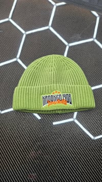 Image 4 of Mobbin beanies