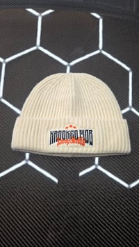 Image 3 of Mobbin beanies