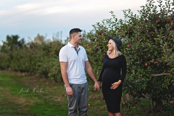 Image of Gift Certificate for Mini-Sessions