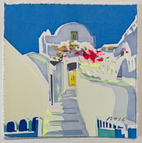 #909 Santorini