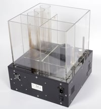 Image 14 of Filmomat: Stylish fully automatic, compact, programmable film processor (USED) (#1459)