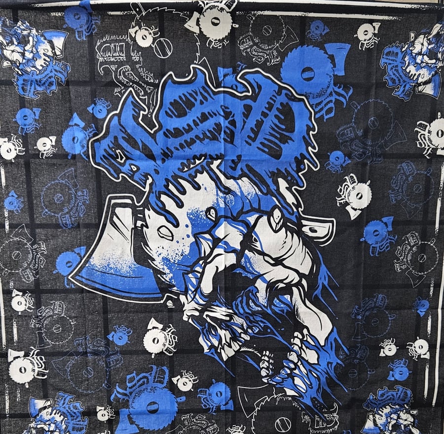 Image of LSP  : BANDANA   