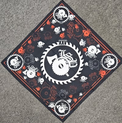 Image of LSP  : BANDANA   