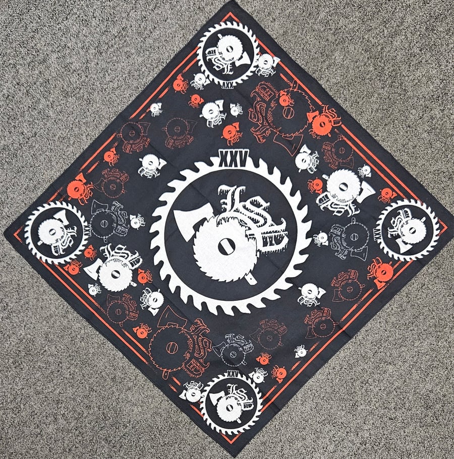 Image of LSP  : BANDANA   