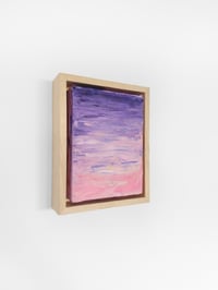 Image 2 of Purple, White and Pink 2025