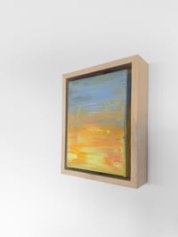 Image 3 of Yellows and Blue 2025