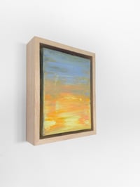 Image 2 of Yellows and Blue 2025