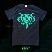Image 2 of Inflicting Psychosis T-shirt