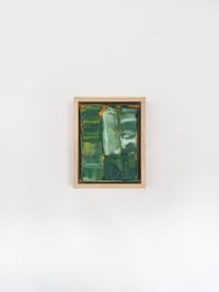 Image 3 of Orange and Green 2025