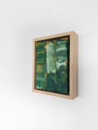 Image 2 of Orange and Green 2025