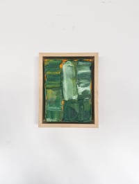 Image 1 of Orange and Green 2025