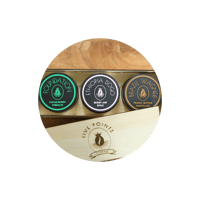 Image 1 of Signature Sampler Box