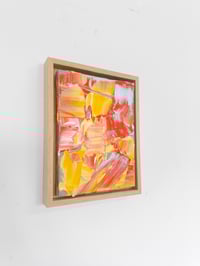 Image 2 of 'Red, Blue and Yellows’ 2025