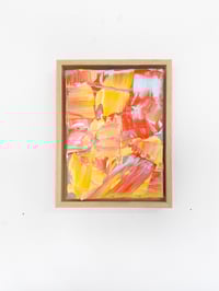 Image 1 of 'Red, Blue and Yellows’ 2025