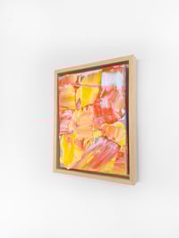 Image 3 of 'Red, Blue and Yellows’ 2025