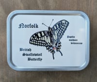 Image 1 of NEW PRODUCT! - Little Metal Tins