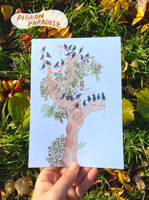 Image of Park Life Prints🌳