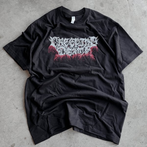 Image of END OF ALL TIME T-SHIRT