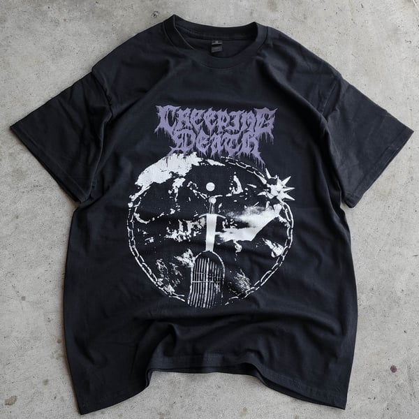 Image of MACE T-SHIRT