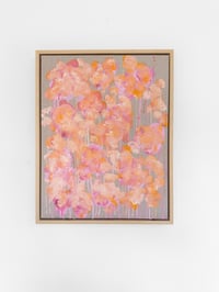 Image 1 of Pinks and Oranges 2025