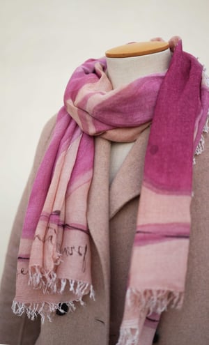 Image of Pashmina n. 185