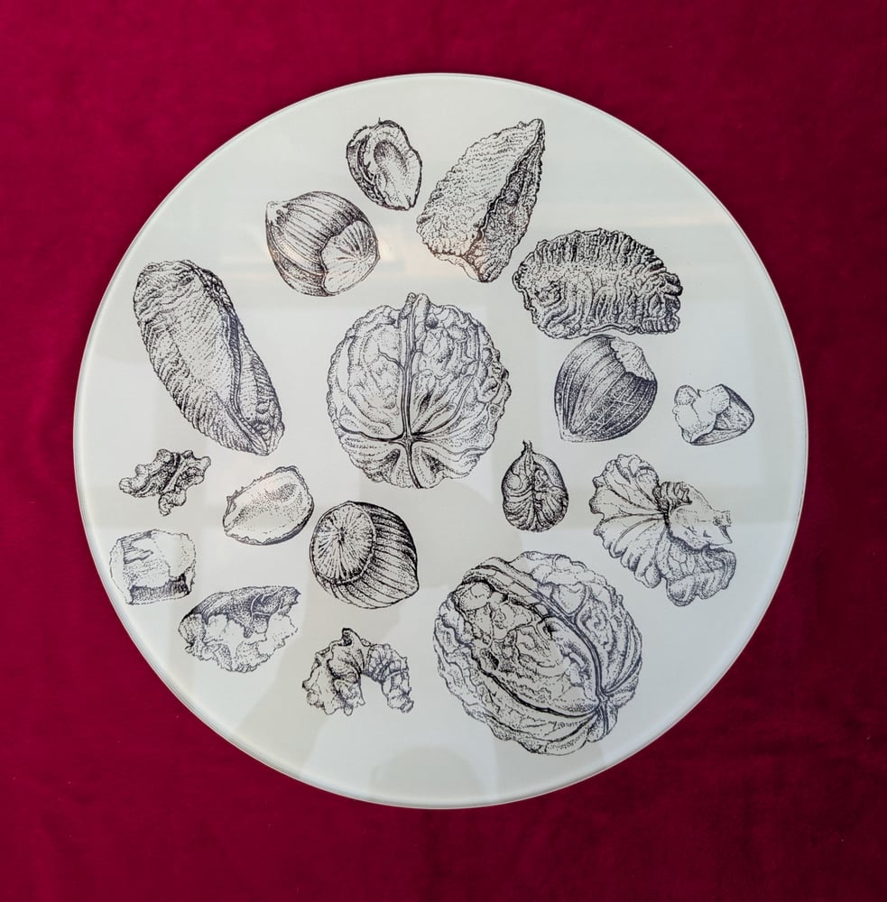 Image of NEW PRODUCT! ! - Glass Chopping Boards/ Worktop Protectors