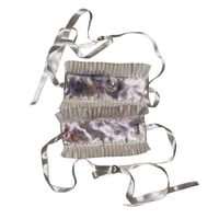 Image 2 of PEGASO cuffs · (PRE-ORDER)