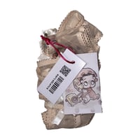 Image 3 of BABY BOOP garter belt · (PRE-ORDER)