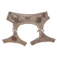 Image 2 of BABY BOOP garter belt · (PRE-ORDER)