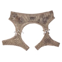 Image 4 of BABY BOOP garter belt · (PRE-ORDER)