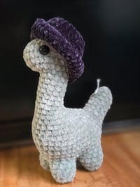 Image 2 of Sir Brontosaurus 