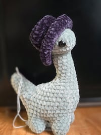 Image 3 of Sir Brontosaurus 