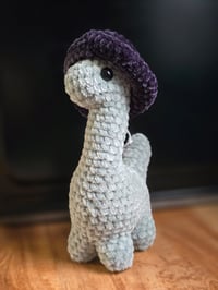 Image 4 of Sir Brontosaurus 