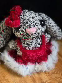 Image 4 of Christmas Bunny