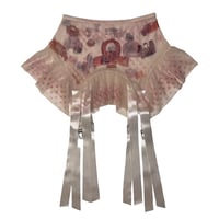 Image 1 of ESCUELA DE DANZA MY LITTLE PONY G3 girdle skirt · (PRE-ORDER)