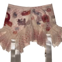 Image 3 of ESCUELA DE DANZA MY LITTLE PONY G3 girdle skirt · (PRE-ORDER)