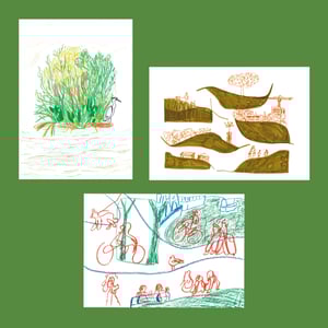 Image of Park Life Prints🍁