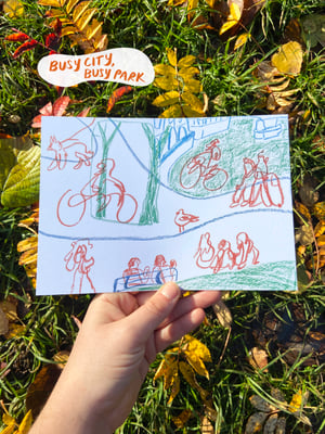 Image of Park Life Prints🍁