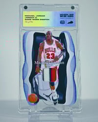 Image 3 of Michael Jordan | Game-Worn Collection | One-of-One