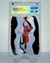 Image 4 of Michael Jordan | Game-Worn Collection | One-of-One